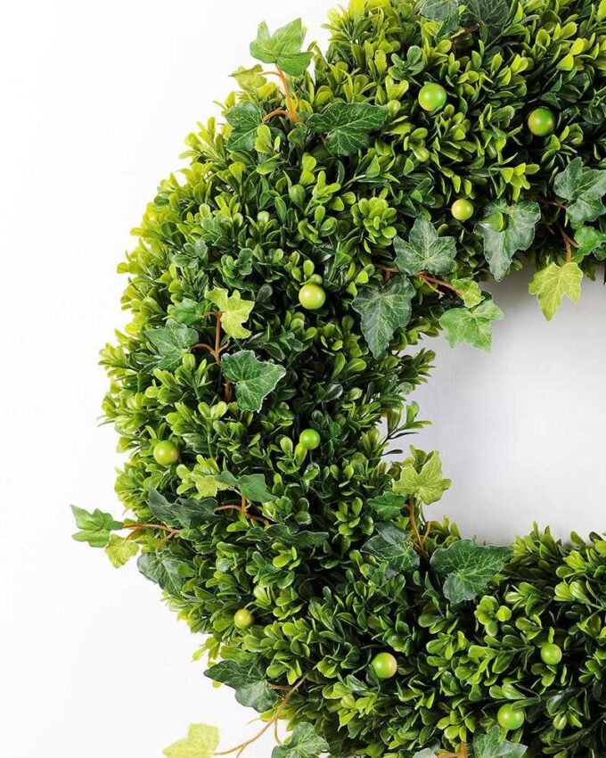 20"  Mini blue circle GS-3300087