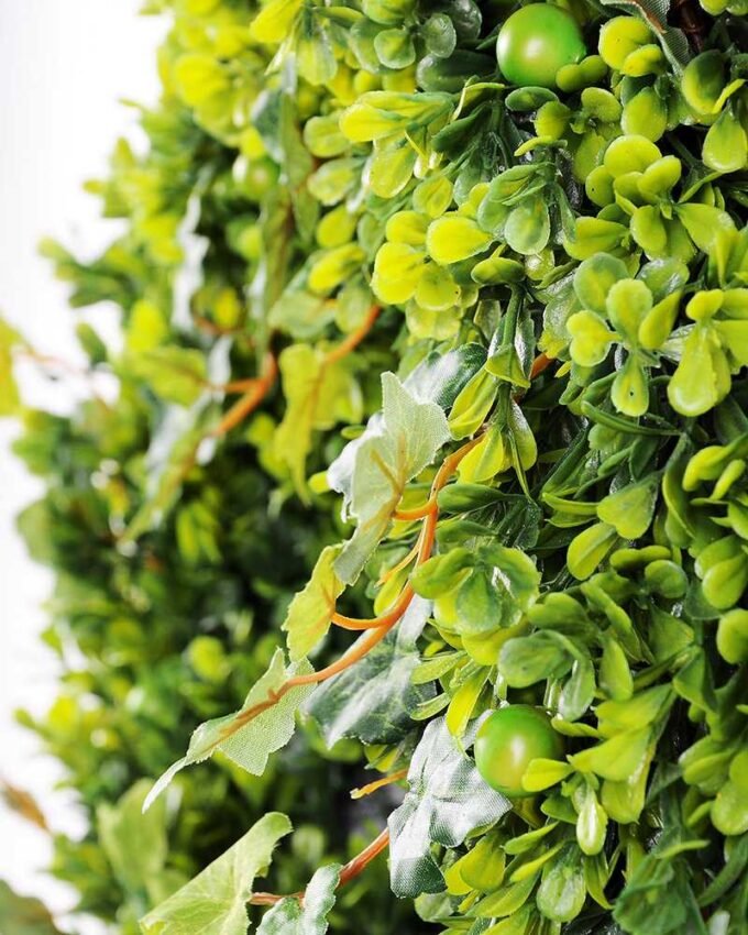 20"  Mini blue circle GS-3300087