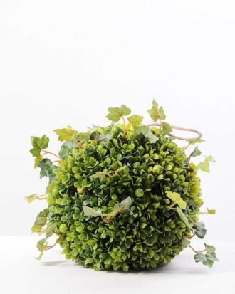 9" mini blue ball GS-3300091