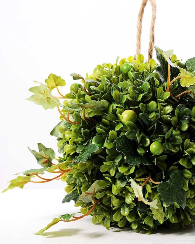 7" mini blue ball GS-3300092