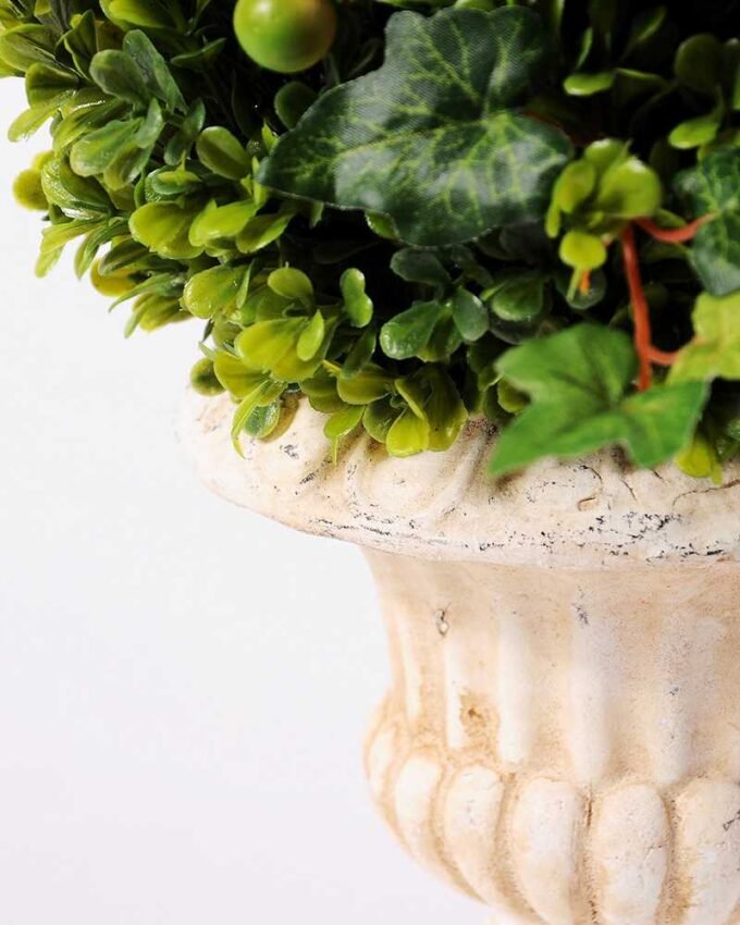 topiary Ball in paper pot GS-3300098