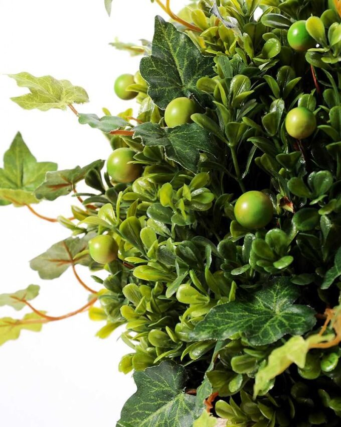 topiary Ball in paper pot GS-3300099