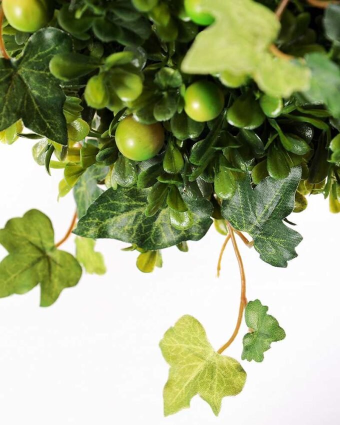 topiary Ball in paper pot GS-3300099