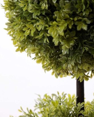 topiary Ball in paper pot GS-3300100