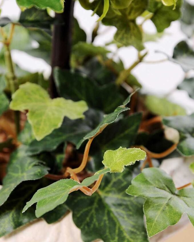 topiary Ball in paper pot  H:48CM GS-3300101