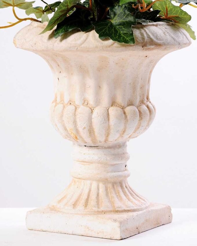 topiary Ball in paper pot  H:48CM GS-3300101