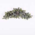 30*76CM Plane snow pine needles GS-3300110