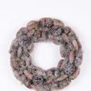 D:47CM Pinecone circle GS-3300115