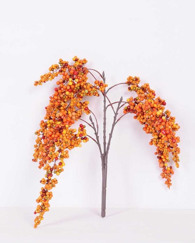 49*74CM BERRY BUSH GS-3330010-O1