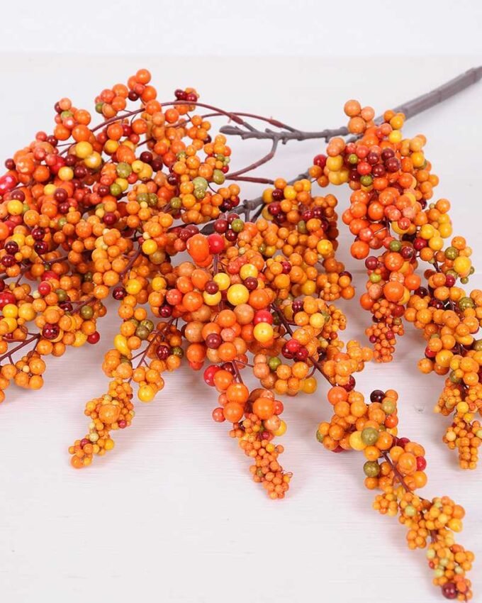 49*74CM BERRY BUSH GS-3330010-O1