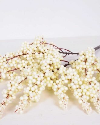 49*74CM BERRY BUSH GS-3330010-W1