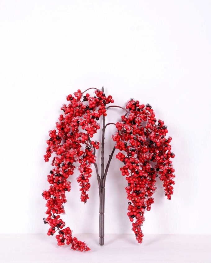 51*75CM BERRY BUSH GS-3330011-R1