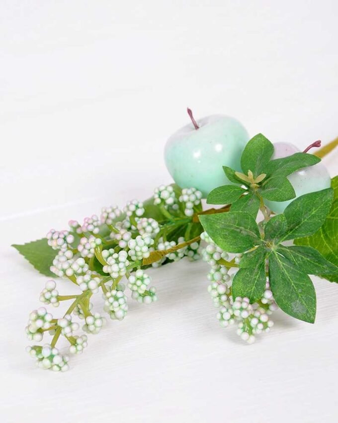 16*27CM BERRY BUSH GS-3330013-B1