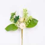 16*27CM BERRY BUSH GS-3330013-W1