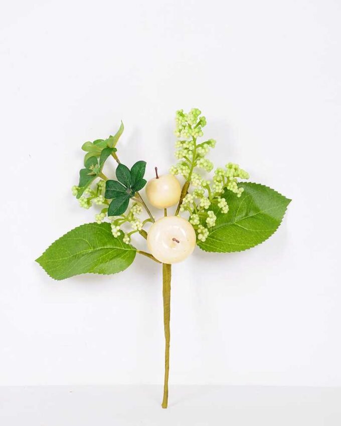 16*27CM BERRY BUSH GS-3330013-W1