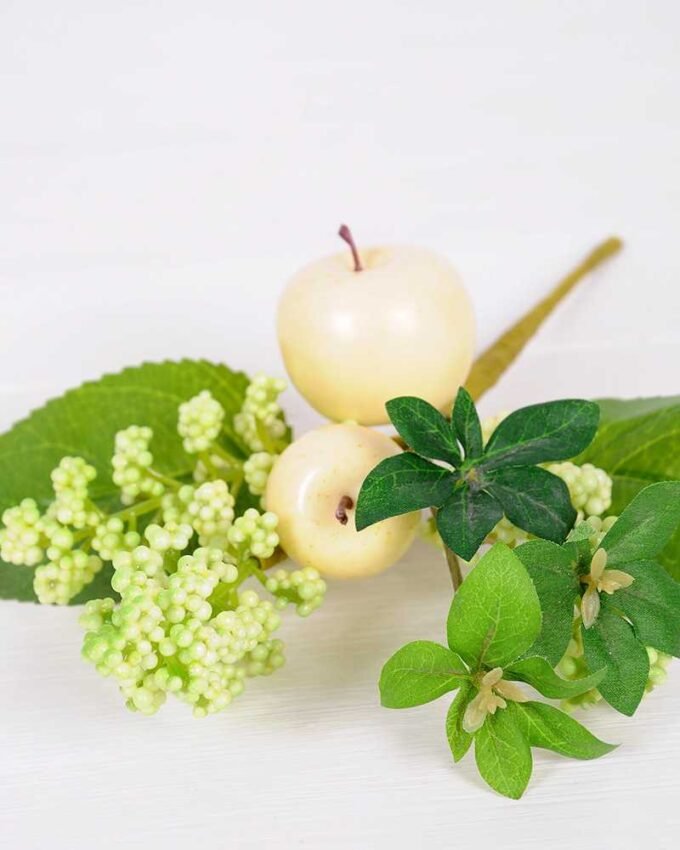 16*27CM BERRY BUSH GS-3330013-W1