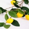 28*96CM Lemon branch GS-3330018