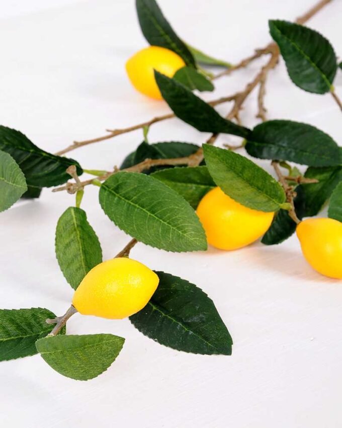 28*96CM Lemon branch GS-3330018