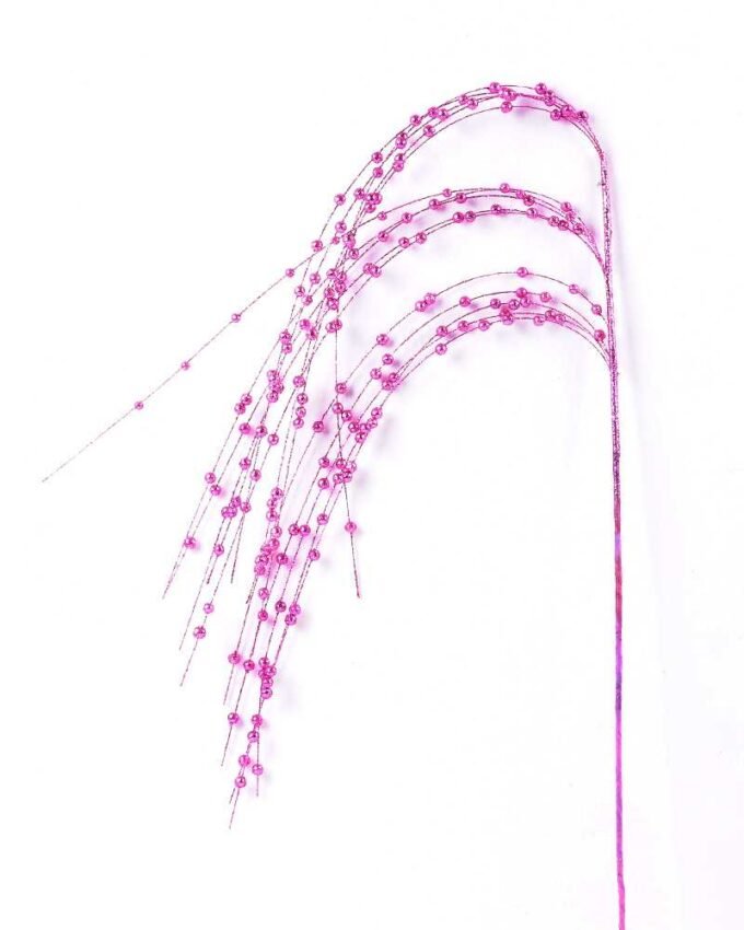 110cm Gold Rainbow Spray GS-3350011