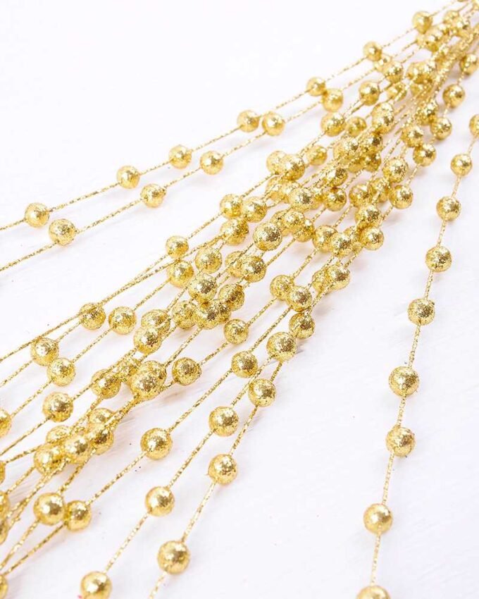 110cm Gold Rainbow Spray GS-3350011