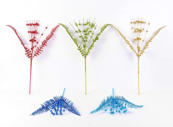 58cm Persian Grass Spray GS-3350012