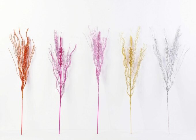 65cm Gold Rainbow Spray GS-3350014