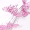 88cm Glitter Butterfly Sprays GS-3350016