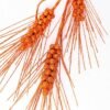 103cm Glitter Wheat Sprays GS-3350019