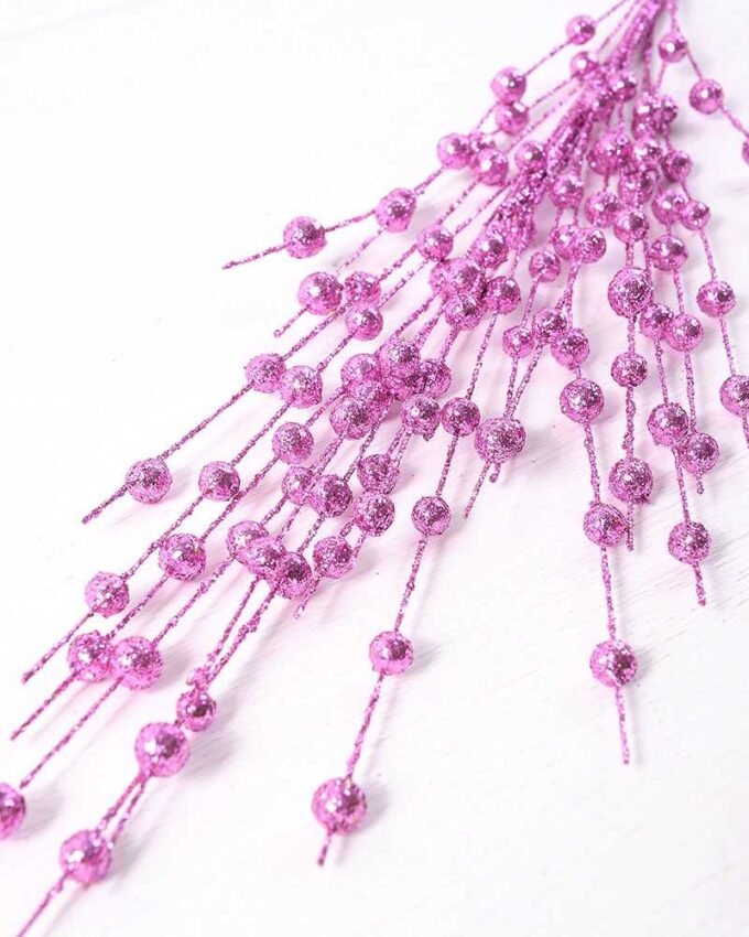 85cm Sparkle & Decorative Sprays GS-3350020