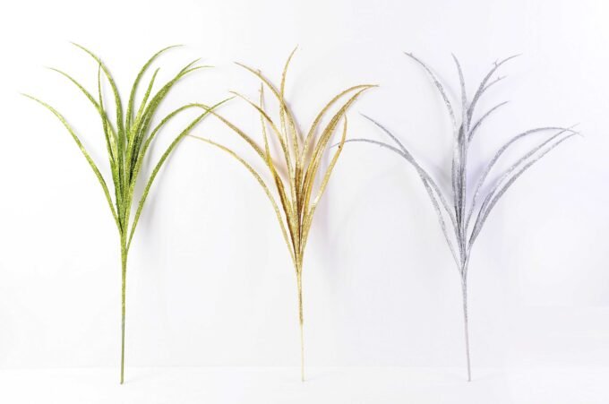 80cm Glitter Aquatic Plant Sprays GS-3350028