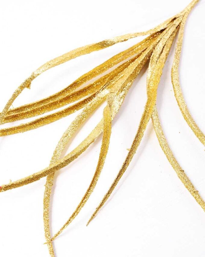 80cm Glitter Aquatic Plant Sprays GS-3350028