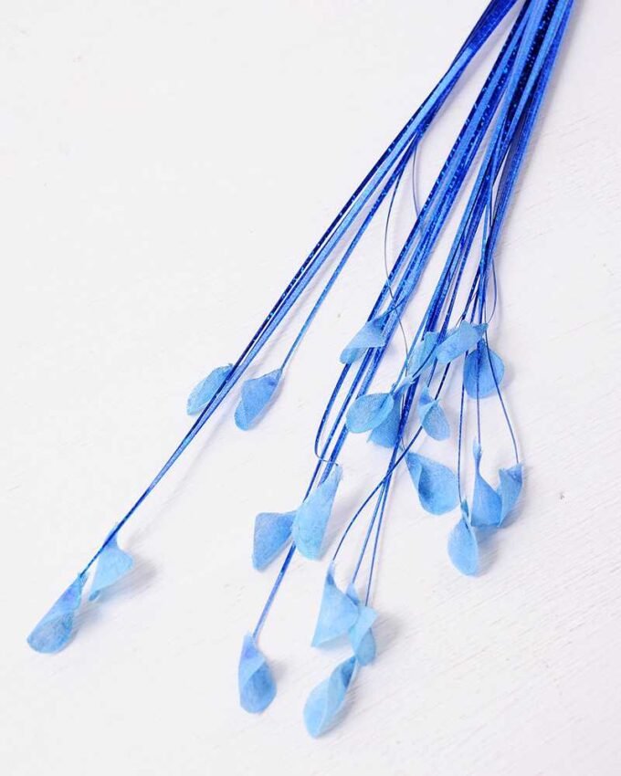 95cm Decorative Sparkle Christmas Spray GS-3350030