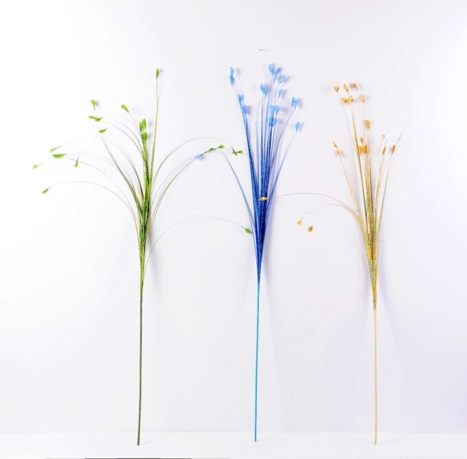 95cm Decorative Sparkle Christmas Spray GS-3350030