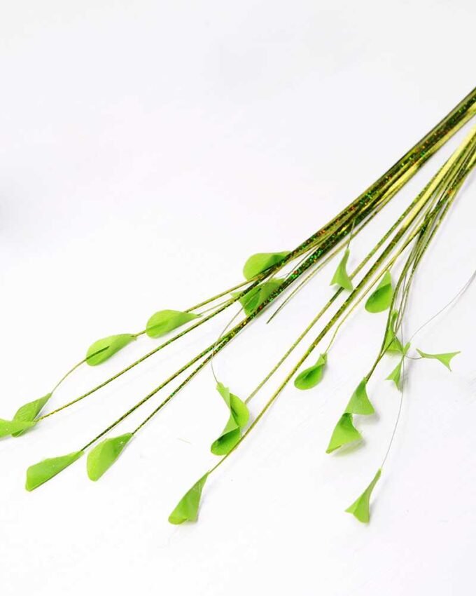 95cm Decorative Sparkle Christmas Spray GS-3350030