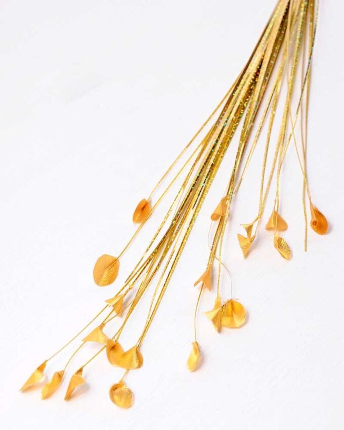 95cm Decorative Sparkle Christmas Spray GS-3350030