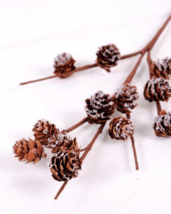 13*35CM Berry Pine Spary GS-3350031