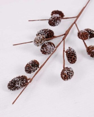 10*45CM Berry Pine Spary GS-3350032