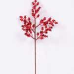 20*40CM Berry Pine Spary GS-3350033