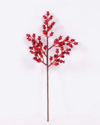 20*40CM Berry Pine Spary GS-3350033