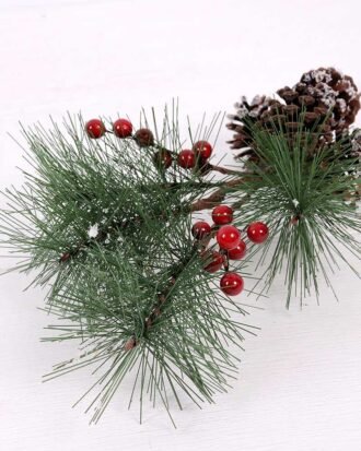 25*50CM Berry Pine Spary GS-3350034