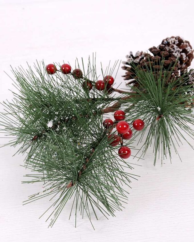 25*50CM Berry Pine Spary GS-3350034