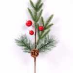 22*48CM Berry Pine Spary GS-3350035
