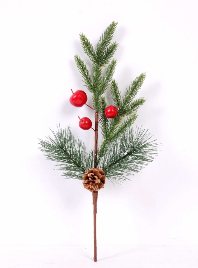 22*48CM Berry Pine Spary GS-3350035