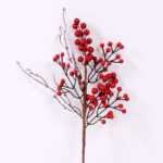 28*42CM Berry Pine Spary GS-3350036