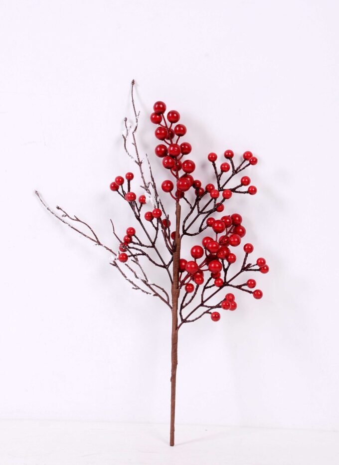 28*42CM Berry Pine Spary GS-3350036