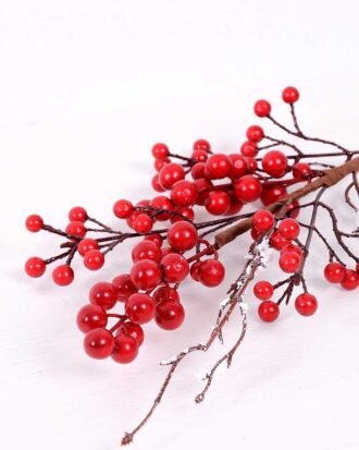 28*42CM Berry Pine Spary GS-3350036