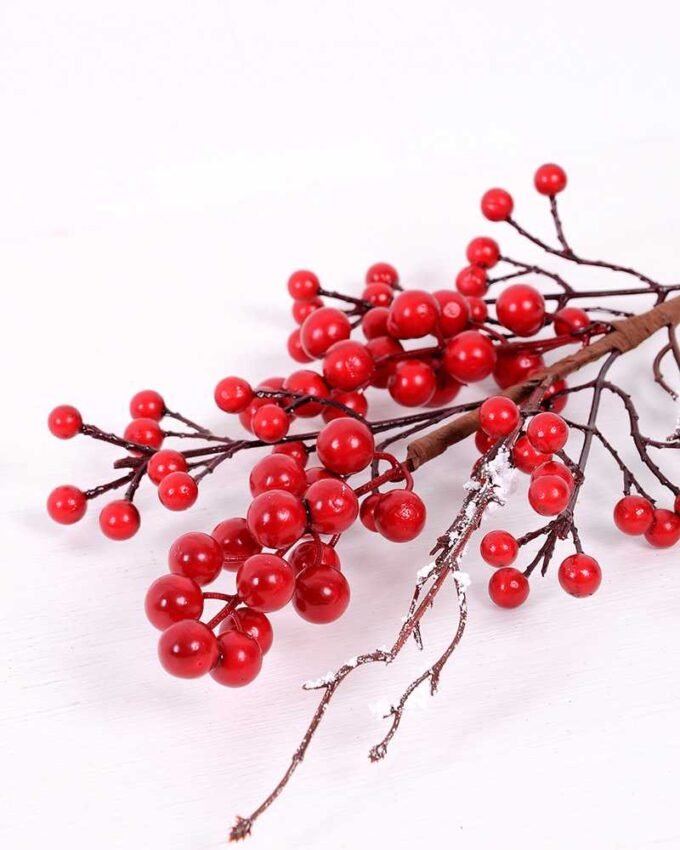 28*42CM Berry Pine Spary GS-3350036