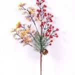 30*52CM Berry Pine Spary GS-3350037