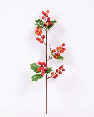 20*45CM Berry Pine Spary GS-3350040