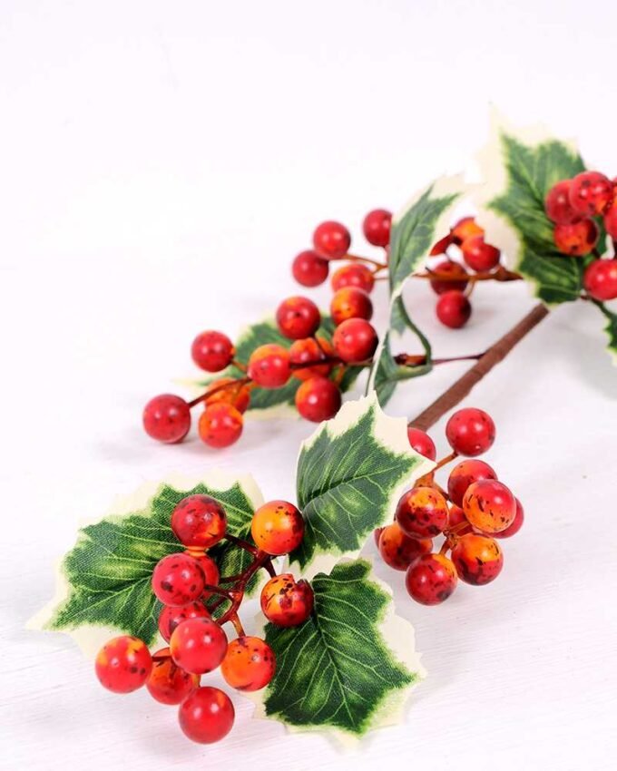 20*45CM Berry Pine Spary GS-3350040